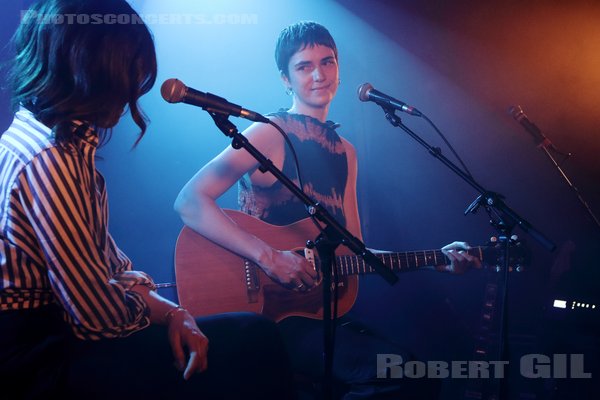 LE REN - 2022-05-18 - PARIS - La Maroquinerie - 